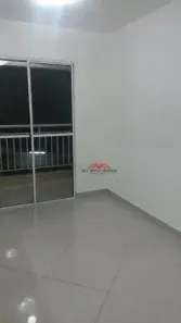 Apartamento com 2 Quartos à venda, 54m² no Vila Industrial, São José dos Campos