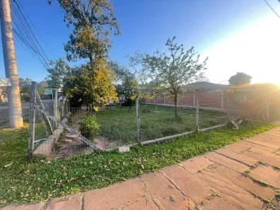 Lote/Terreno à venda, 520m² no Feitoria, São Leopoldo