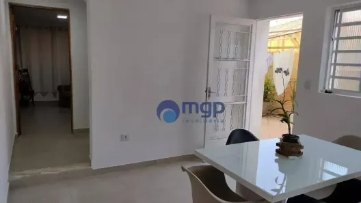 Sobrado com 5 Quartos à venda, 153m² no Vila Gustavo, São Paulo