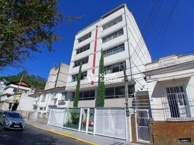 Apartamento com 3 Quartos à venda, 180m² no Centro, Nova Friburgo