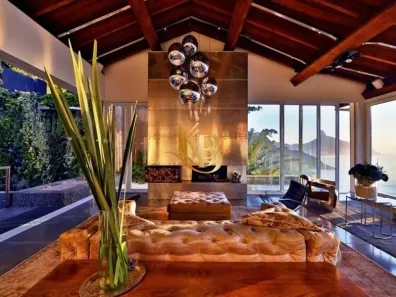 Casa com 5 Quartos à venda, 850m² no Joá, Rio de Janeiro