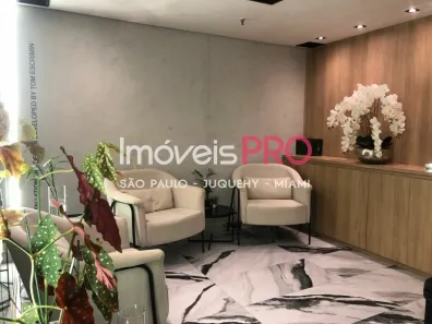 Sala Comercial à venda, 216m² no Itaim Bibi, São Paulo