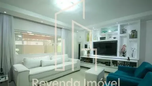 Casa com 3 Quartos à venda, 250m² no Imirim, São Paulo