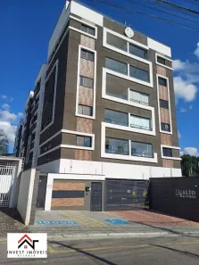 Apartamento com 2 Quartos para venda ou aluguel, 62m² no Alvinópolis, Atibaia