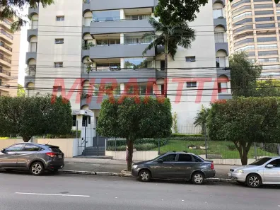 Apartamento com 3 Quartos à venda, 102m² no Santana, São Paulo
