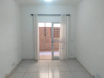 Apartamento com 2 Quartos à venda, 60m² no Jardim Zara, Ribeirão Preto