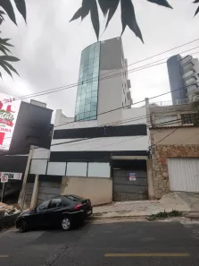 Apartamento com 2 Quartos à venda, 93m² no São Pedro, Belo Horizonte
