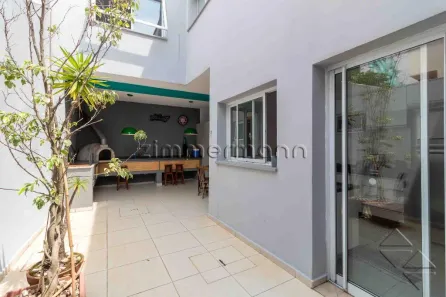 Sobrado com 3 Quartos à venda, 170m² no Perdizes, São Paulo