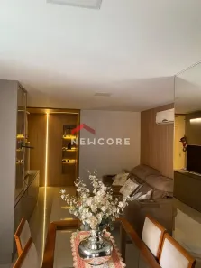 Apartamento com 3 Quartos à venda, 84m² no Zona 03, Maringá