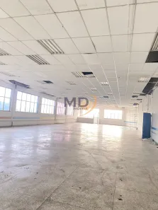 Prédio Comercial à venda, 2269m² no Vila Valparaíso, Santo André
