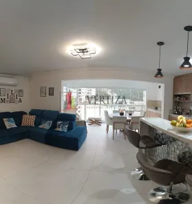 Apartamento com 3 Quartos à venda, 106m² no Vila Andrade, São Paulo