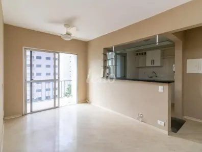 Apartamento com 1 Quarto à venda, 45m² no Moema, São Paulo