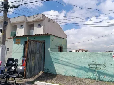 Lote/Terreno à venda, 445m² no Parque Cruzeiro do Sul, São Paulo