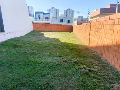 Lote/Terreno à venda, 308m² no Chácara Belvedere, Indaiatuba