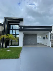Casa de Condomínio com 3 Quartos à venda, 117m² no Centro, Ananindeua