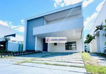 Casa de Condomínio com 3 Quartos à venda, 200m² no Jardim Itália, Cuiabá