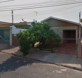 Casa com 3 Quartos à venda, 210m² no Jardim Paulistano, Ribeirão Preto
