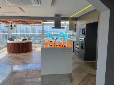 Apartamento com 2 Quartos à venda, 135m² no Centro, Osasco