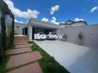 Casa com 3 Quartos à venda, 170m² no Morada do Sol, Montes Claros