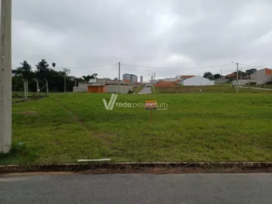 Lote/Terreno à venda, 140m² no Parque das Praças, Campinas