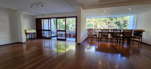 Apartamento com 4 Quartos à venda, 230m² no Barra da Tijuca, Rio de Janeiro