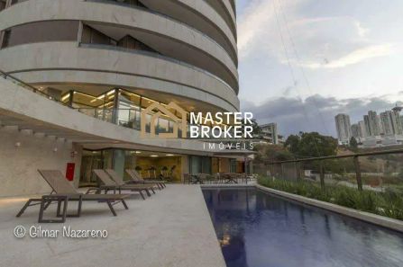 Apartamento com 3 Quartos à venda, 244m² no Vale do Sereno, Nova Lima