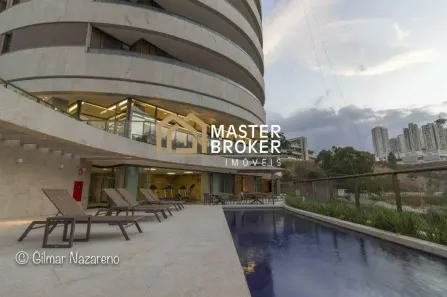 Apartamento com 3 Quartos à venda, 244m² no Vale do Sereno, Nova Lima