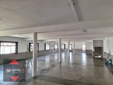 Ponto Comercial para alugar, 300m² no Jardim Maringá, São Paulo