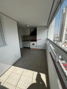 Apartamento com 3 Quartos à venda, 75m² no Vila Bertioga, São Paulo