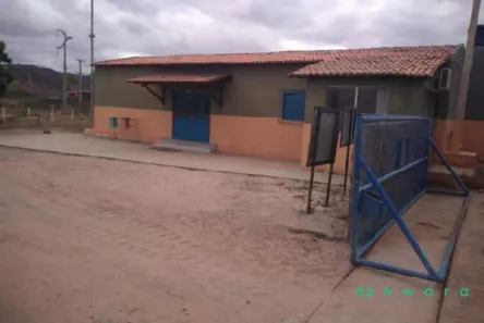 Fazenda/Sítio com 1 Quarto à venda, 284m² no Loteamento Recife, Petrolina