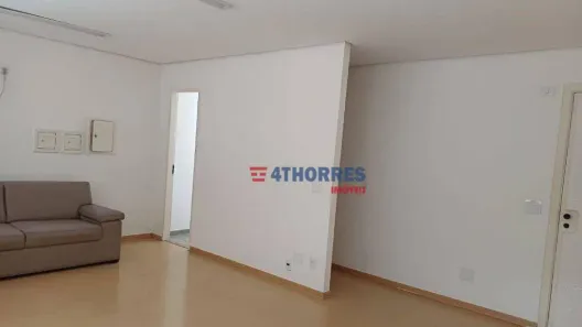 Sala Comercial à venda, 32m² no Perdizes, São Paulo