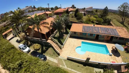 Fazenda/Sítio com 1 Quarto à venda, 250m² no , Itu