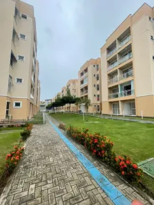 Apartamento com 2 Quartos à venda, 62m² no Prefeito José Walter, Fortaleza