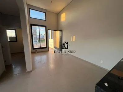 Casa de Condomínio com 3 Quartos à venda, 120m² no Horto Florestal, Sorocaba