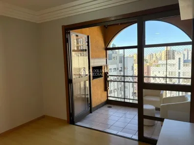 Apartamento com 3 Quartos à venda, 99m² no Boa Vista, Porto Alegre