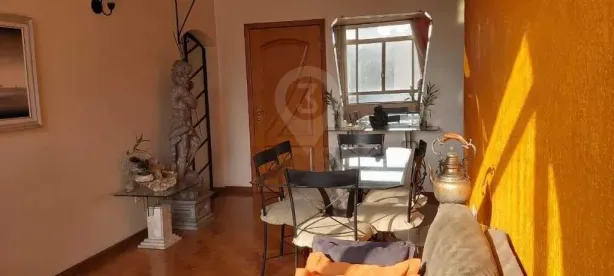 Apartamento com 3 Quartos à venda, 116m² no Vila Buarque, São Paulo