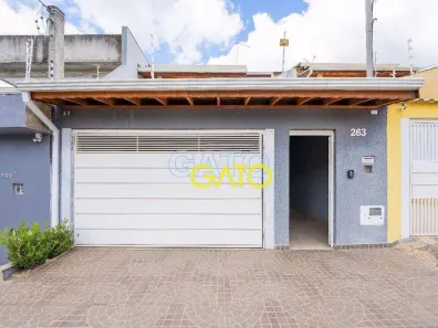 Casa com 3 Quartos à venda, 175m² no Portais (Polvilho), Cajamar