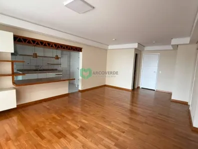 Apartamento com 3 Quartos à venda, 113m² no Sumarezinho, São Paulo