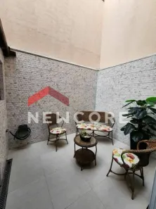 Sobrado com 3 Quartos à venda, 155m² no Nova Petrópolis, São Bernardo do Campo