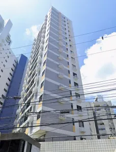 Apartamento com 2 Quartos à venda, 79m² no Boa Viagem, Recife
