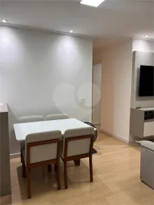 Apartamento com 3 Quartos à venda, 48m² no Limão, São Paulo