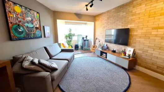 Cobertura com 3 Quartos à venda, 240m² no Bela Aliança, São Paulo