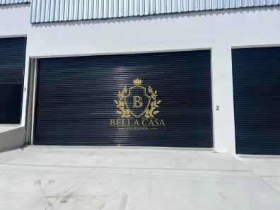 Galpão/Depósito/Armazém à venda, 185m² no Parque Hotel, Araruama