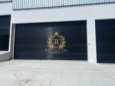Ponto Comercial à venda, 185m² no Parque Hotel, Araruama