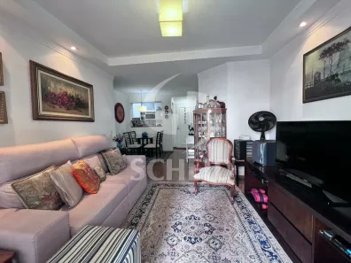 Apartamento com 2 Quartos à venda, 74m² no Morro dos Ingleses, São Paulo
