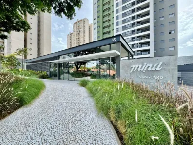 Apartamento com 2 Quartos à venda, 84m² no Terra Bonita, Londrina