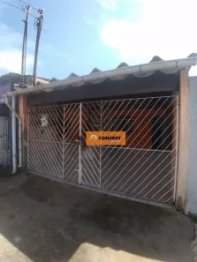 Casa com 2 Quartos à venda, 95m² no Parque Suzano, Suzano