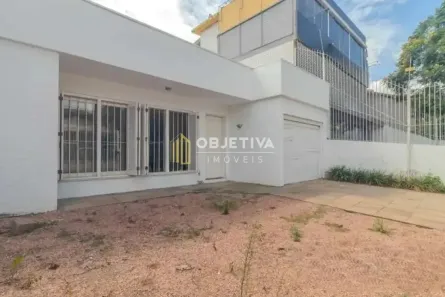 Imóvel Comercial com 1 Quarto para alugar, 240m² no Passo da Areia, Porto Alegre