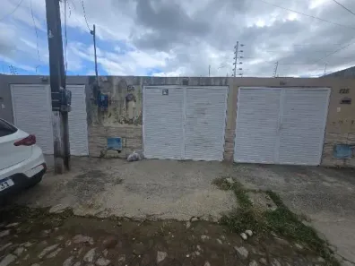 Casa com 2 Quartos à venda, 70m² no Boa Esperança, Itaitinga