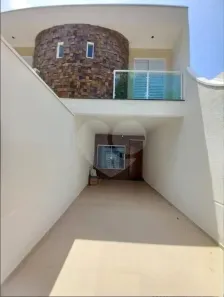 Sobrado com 3 Quartos à venda, 950m² no Parque Residencial Oratorio, São Paulo